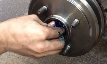 ТОП-15 лучших смазок для подшипников в 2026 году