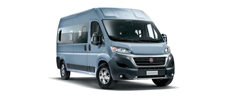 ТОП-19 микроавтобусов для семьи в 2026 году