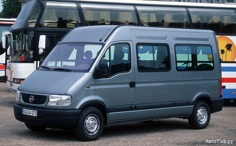ТОП-19 микроавтобусов для семьи в 2026 году