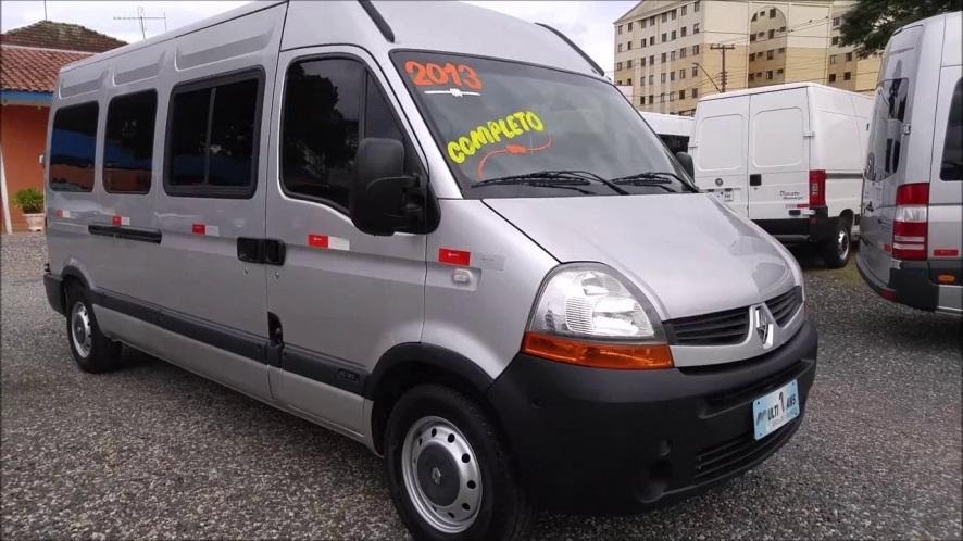 ТОП-19 микроавтобусов для семьи в 2026 году