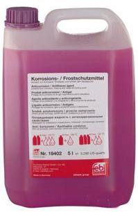 ТОП 20 лучших антифризов в 2026 году (+ советы по выбору антифриза)