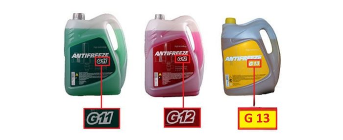 ТОП 20 лучших антифризов в 2026 году (+ советы по выбору антифриза)