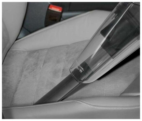 ТОП-20 Лучших Автомобильных Пылесосов в 2026 году