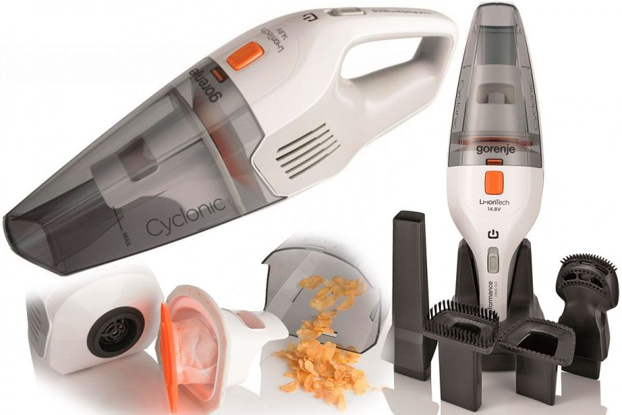 ТОП-20 Лучших Автомобильных Пылесосов в 2026 году