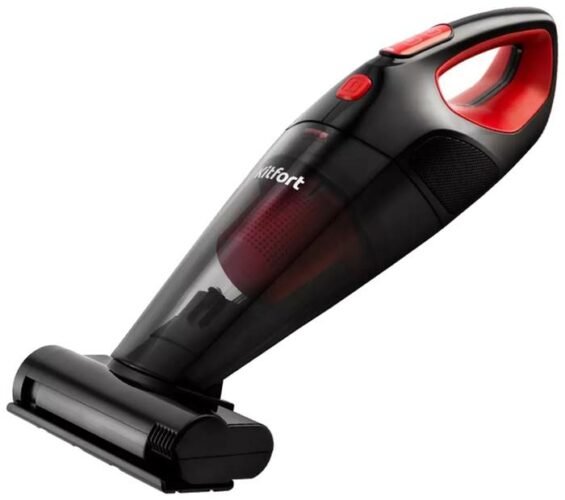 ТОП-20 Лучших Автомобильных Пылесосов в 2026 году