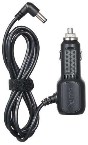 ТОП-20 Лучших Автомобильных Пылесосов в 2026 году