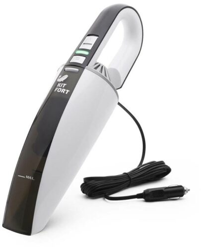 ТОП-20 Лучших Автомобильных Пылесосов в 2026 году