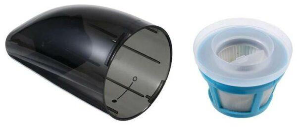 ТОП-20 Лучших Автомобильных Пылесосов в 2026 году