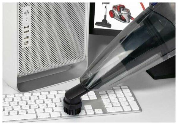 ТОП-20 Лучших Автомобильных Пылесосов в 2026 году