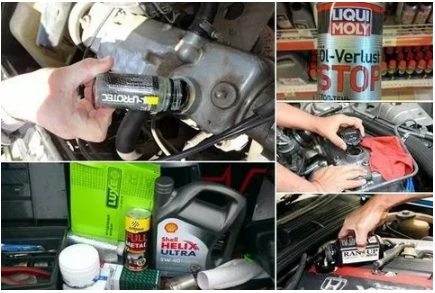 Топ-20 лучших присадок для двигателя в 2026 году: виды и правила выбора, последствия применения