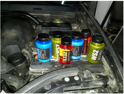 Топ-20 лучших присадок для двигателя в 2026 году: виды и правила выбора, последствия применения