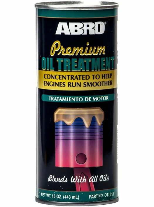 Топ-20 лучших присадок для двигателя в 2026 году: виды и правила выбора, последствия применения