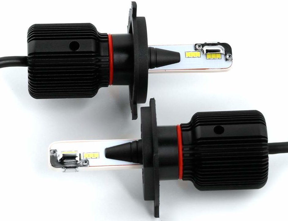 ТОП 20 лучших светодиодных ламп Н4 для автомобиляв 2026 году ТОП 20 лучших светодиодных ламп Н4 для автомобиляв 2026 году