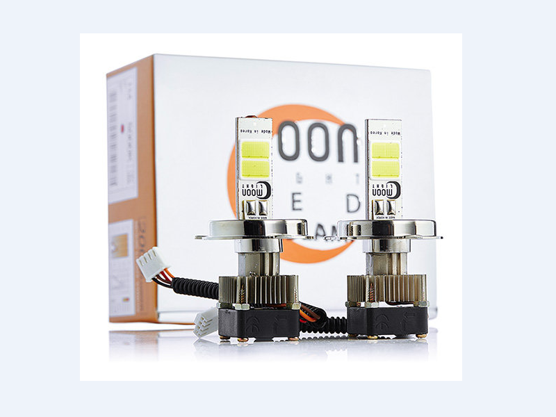 ТОП 20 лучших светодиодных ламп Н4 для автомобиляв 2026 году ТОП 20 лучших светодиодных ламп Н4 для автомобиляв 2026 году