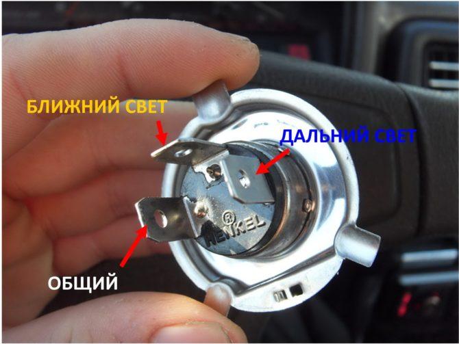 ТОП 20 лучших светодиодных ламп Н4 для автомобиляв 2026 году ТОП 20 лучших светодиодных ламп Н4 для автомобиляв 2026 году