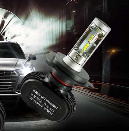 ТОП 20 лучших светодиодных ламп Н4 для автомобиляв 2026 году ТОП 20 лучших светодиодных ламп Н4 для автомобиляв 2026 году