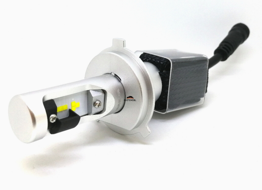 ТОП 20 лучших светодиодных ламп Н4 для автомобиляв 2026 году ТОП 20 лучших светодиодных ламп Н4 для автомобиляв 2026 году