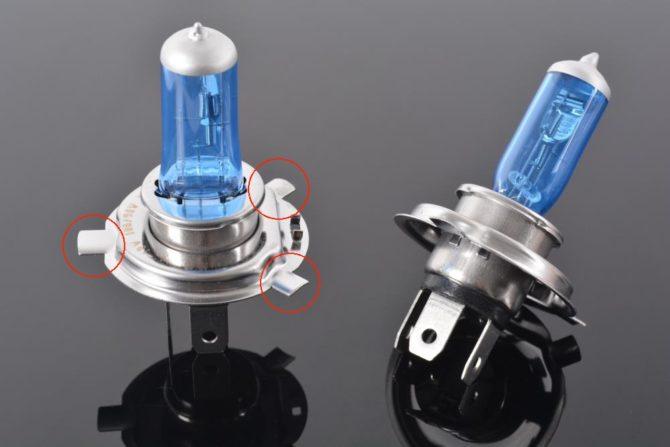 ТОП 20 лучших светодиодных ламп Н4 для автомобиляв 2026 году ТОП 20 лучших светодиодных ламп Н4 для автомобиляв 2026 году