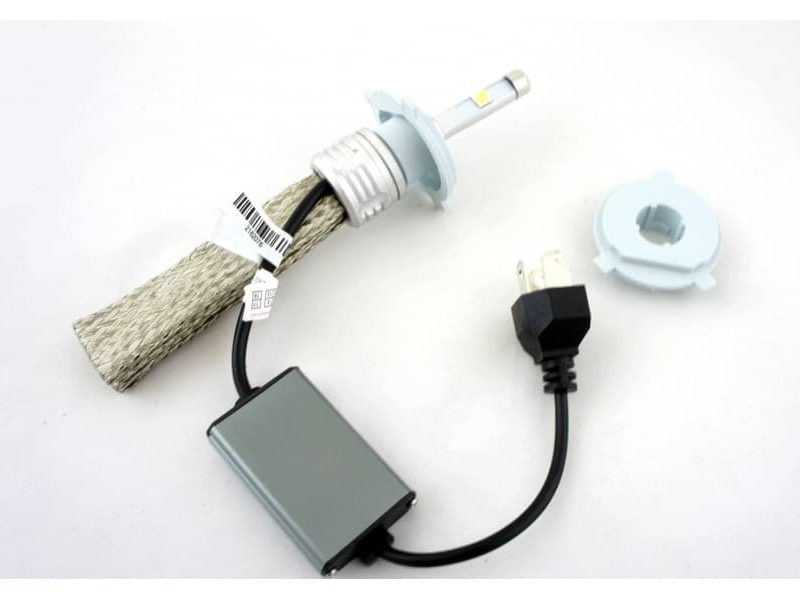 ТОП 20 лучших светодиодных ламп Н4 для автомобиляв 2026 году ТОП 20 лучших светодиодных ламп Н4 для автомобиляв 2026 году