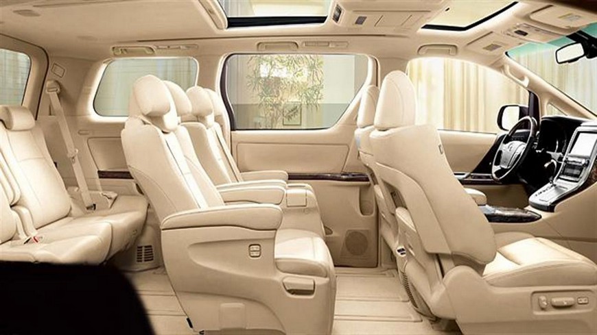 ТОП-20 самых лучших автомобилей для путешествий семьей на 2026 год (+ криерии выбора авто)