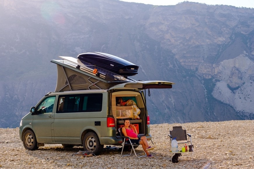 ТОП-20 самых лучших автомобилей для путешествий семьей на 2026 год (+ криерии выбора авто)