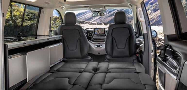 ТОП-20 самых лучших автомобилей для путешествий семьей на 2026 год (+ криерии выбора авто)