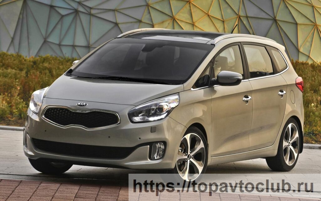 ТОП-20 самых лучших автомобилей для путешествий семьей на 2026 год (+ криерии выбора авто)