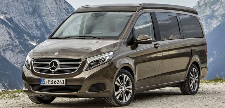 ТОП-20 самых лучших автомобилей для путешествий семьей на 2026 год (+ криерии выбора авто)