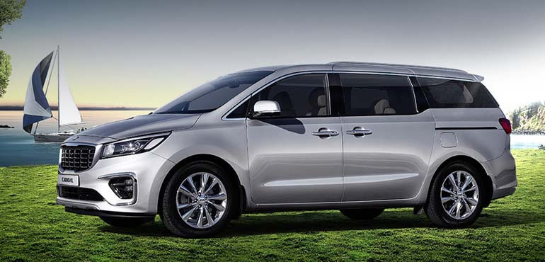 ТОП-20 самых лучших автомобилей для путешествий семьей на 2026 год (+ криерии выбора авто)