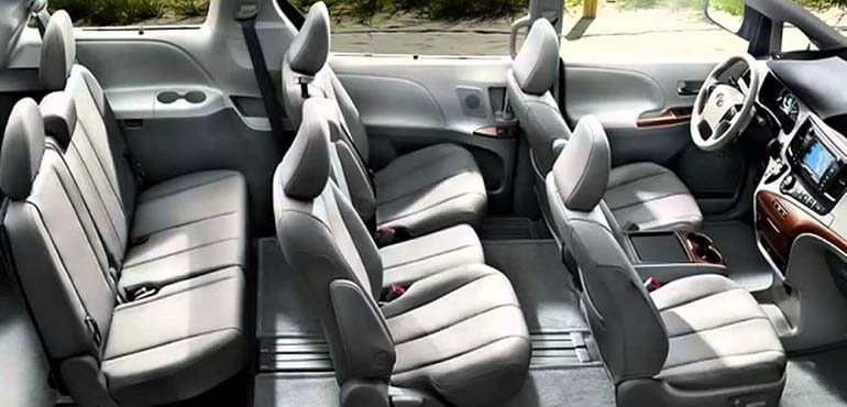 ТОП-20 самых лучших автомобилей для путешествий семьей на 2026 год (+ криерии выбора авто)