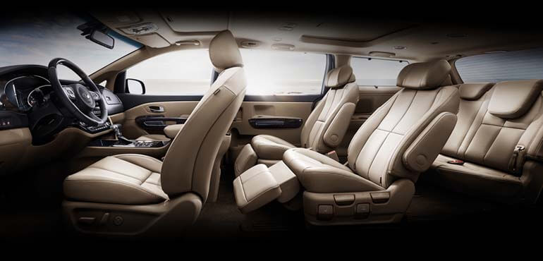 ТОП-20 самых лучших автомобилей для путешествий семьей на 2026 год (+ криерии выбора авто)