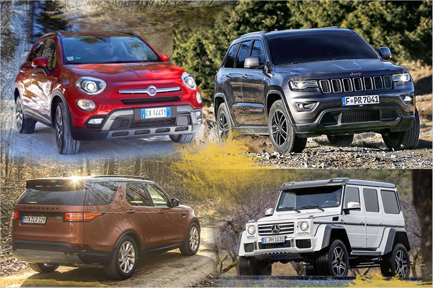 ТОП-20 самых лучших автомобилей для путешествий семьей на 2026 год (+ криерии выбора авто)