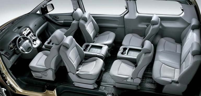 ТОП-20 самых лучших автомобилей для путешествий семьей на 2026 год (+ криерии выбора авто)