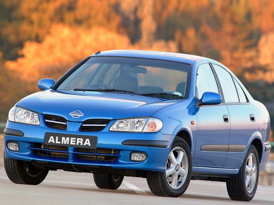 ТОП-21 машин за 400 000 рублей в 2026 году