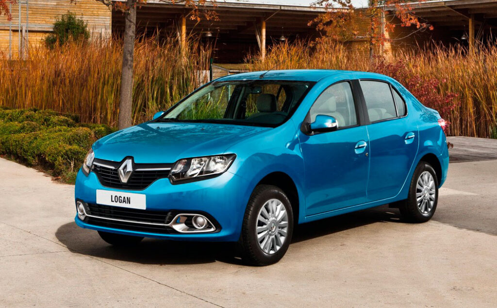 ТОП-21 машин за 400 000 рублей в 2026 году