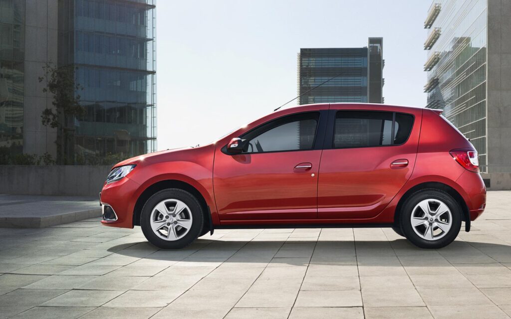 ТОП-21 машин за 400 000 рублей в 2026 году