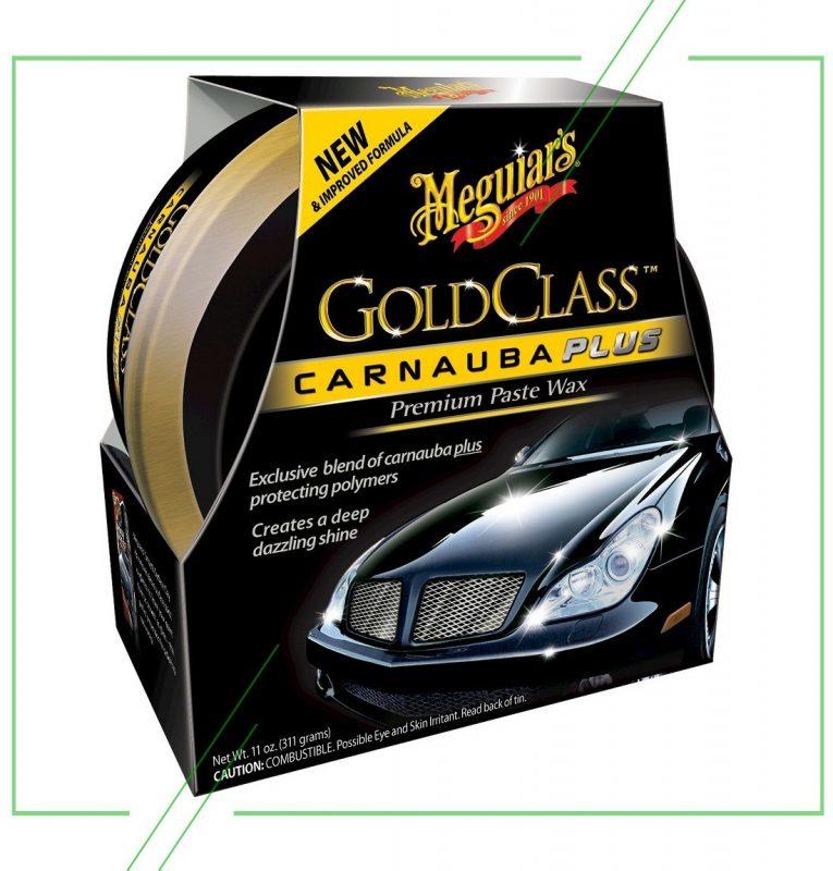 ТОП-22 Лучших Полиролей Для Кузова Автомобиля в 2026 году