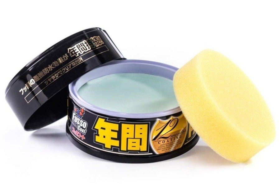 ТОП-22 Лучших Полиролей Для Кузова Автомобиля в 2026 году