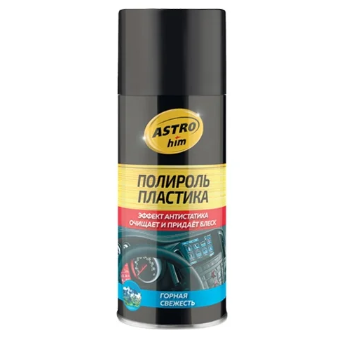 ТОП-22 Лучших Полиролей Для Кузова Автомобиля в 2026 году