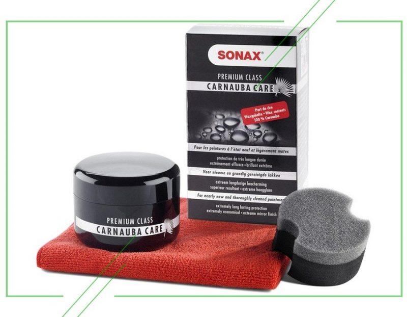 ТОП-22 Лучших Полиролей Для Кузова Автомобиля в 2026 году