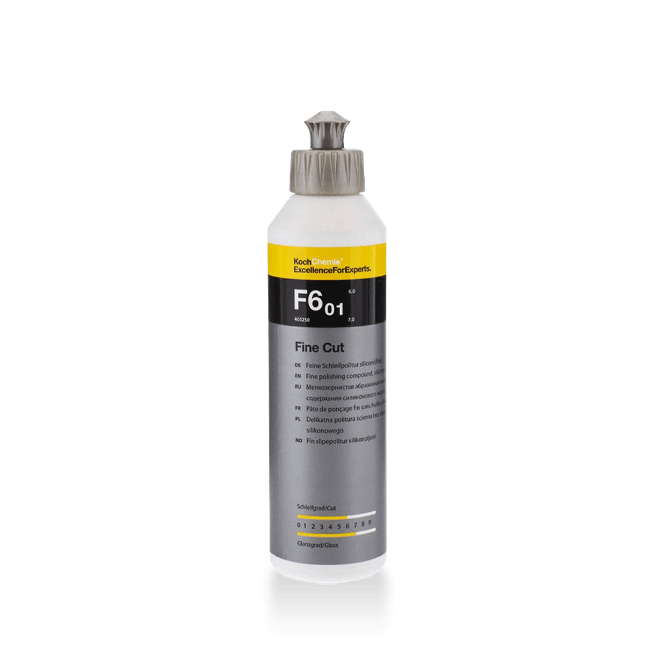 ТОП-22 Лучших Полиролей Для Кузова Автомобиля в 2026 году