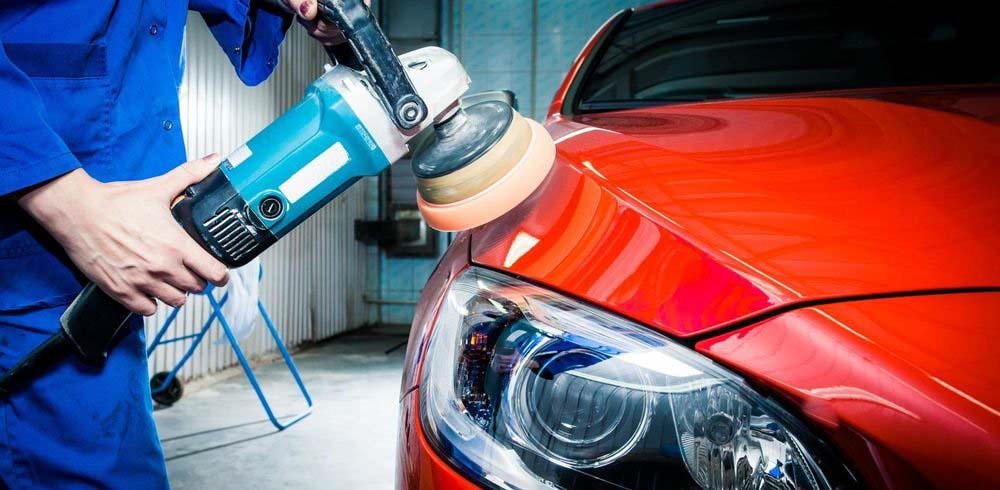 ТОП-22 Лучших Полиролей Для Кузова Автомобиля в 2026 году