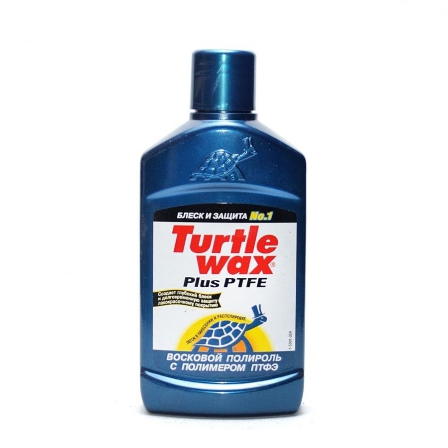 ТОП-22 Лучших Полиролей Для Кузова Автомобиля в 2026 году