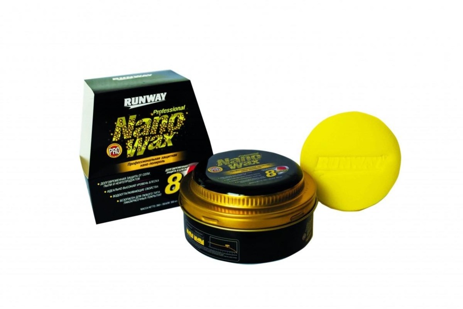 ТОП-22 Лучших Полиролей Для Кузова Автомобиля в 2026 году