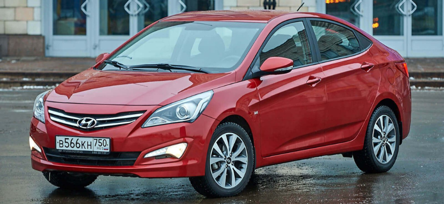 ТОП-22 машин за 500 000 рублей в 2026 году