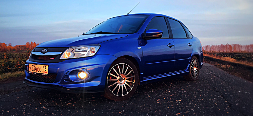 ТОП-22 машин за 500 000 рублей в 2026 году