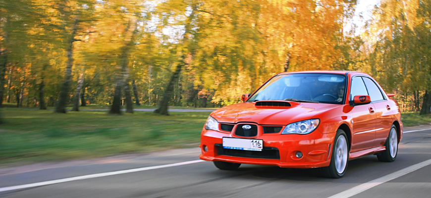 ТОП-22 машин за 500 000 рублей в 2026 году