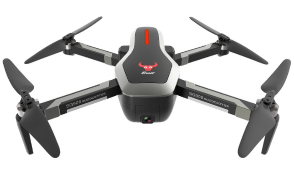 ТОП-22 Недорогих квадрокоптеров в 2026 году