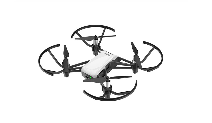 ТОП-22 Недорогих квадрокоптеров в 2026 году