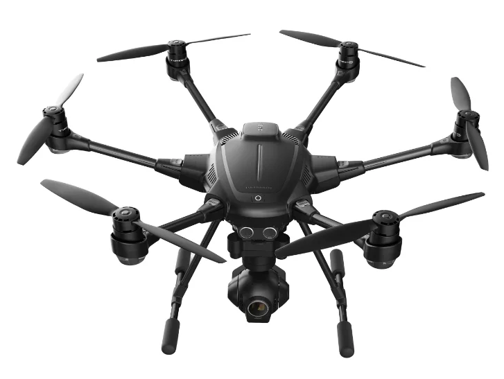 ТОП-22 Недорогих квадрокоптеров в 2026 году